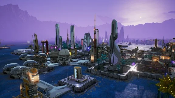 Aven Colony (Steam Key / Ru+CIS) + Bonus