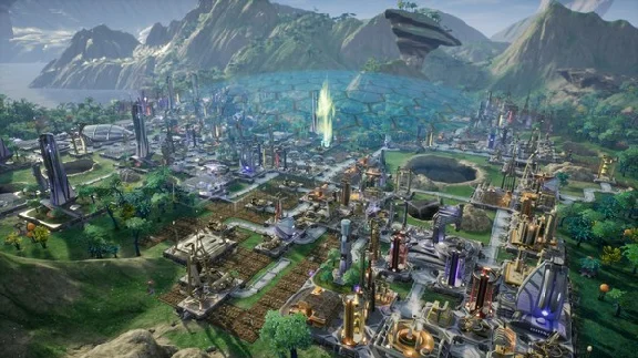 Aven Colony (Steam Key / Ru+CIS) + Bonus