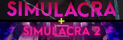 Simulacra Collection (Steam Key / Region Free) 💳0%