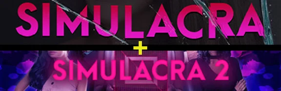 Simulacra Collection (Steam Key / Region Free) 💳0%