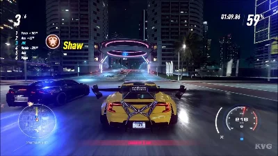 🎮🔥NEED FOR SPEED™ HEAT XBOX ONE / X|S🔑КЛЮЧ ЛИЦЕНЗИЯ