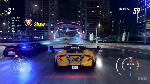 🎮🔥Need for Speed™ Heat XBOX ONE / SERIES X|S 🔑Key🔥
