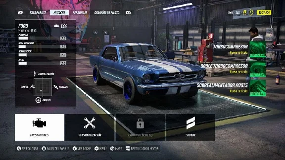🎮🔥Need for Speed™ Heat XBOX ONE / SERIES X|S 🔑Key🔥