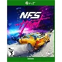 🎮🔥Need for Speed™ Heat XBOX ONE / SERIES X|S 🔑Key🔥
