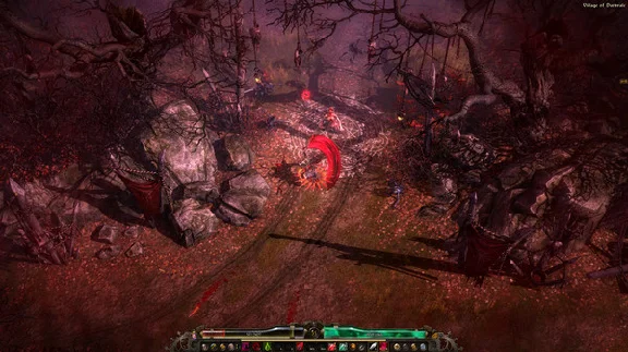 Grim Dawn ( STEAM GIFT RU )
