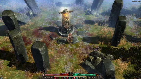 Grim Dawn ( STEAM GIFT RU )