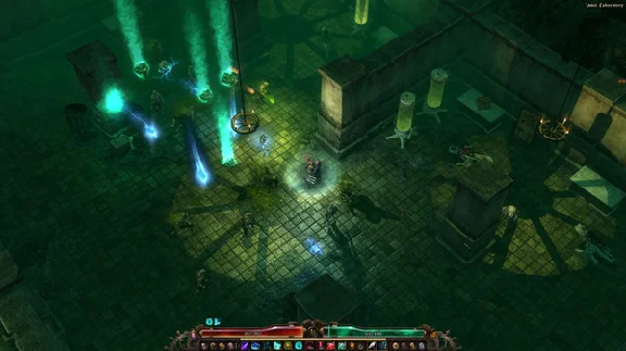 Grim Dawn ( STEAM GIFT RU )