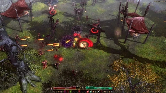 Grim Dawn ( STEAM GIFT RU )