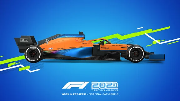 F1 2021 Deluxe Edition | [Россия - Steam Gift]