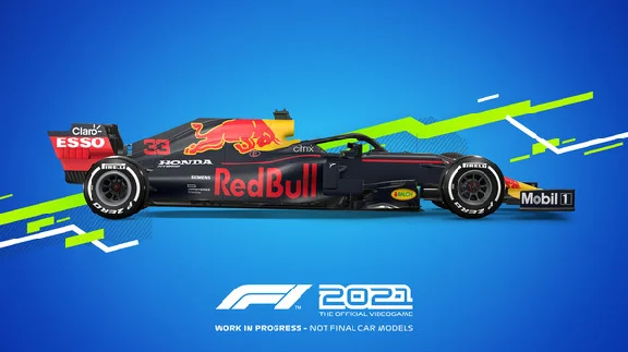 F1 2021 Deluxe Edition | [Россия - Steam Gift]