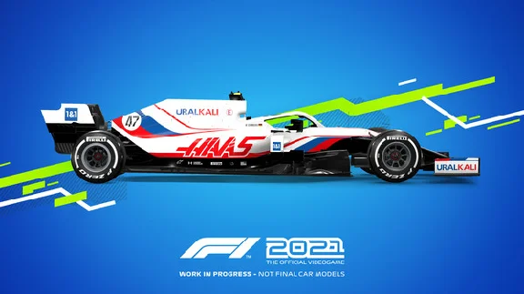 F1 2021 Deluxe Edition | [Россия - Steam Gift]