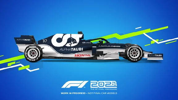 F1 2021 Deluxe Edition | [Россия - Steam Gift]