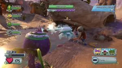 🎮🔥PLANTS VS.ZOMBIES™ GARDEN WARFARE 2 XBOX🔑КЛЮЧ🔥