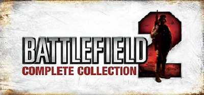 Battlefield 2 [Region Free Steam Gift]