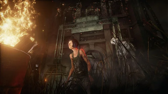 Dead by Daylight Deluxe Edition ( STEAM GIFT RU )