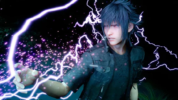 FINAL FANTASY XV WINDOWS EDITION ( STEAM GIFT RU )