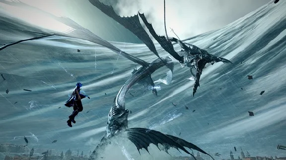 FINAL FANTASY XV WINDOWS EDITION ( STEAM GIFT RU )