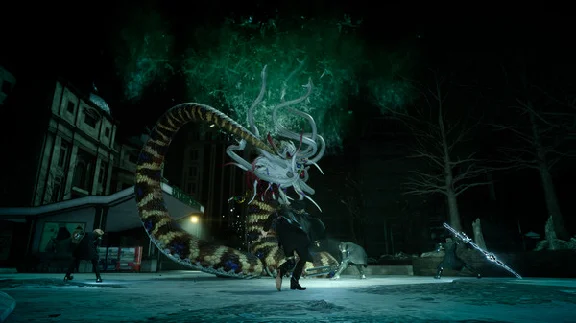 FINAL FANTASY XV WINDOWS EDITION ( STEAM GIFT RU )
