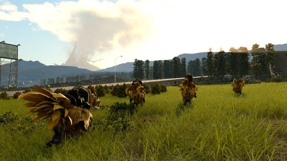 FINAL FANTASY XV WINDOWS EDITION ( STEAM GIFT RU )