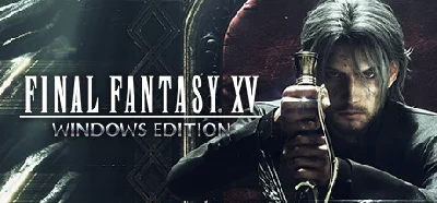 FINAL FANTASY XV WINDOWS EDITION ( STEAM GIFT RU )
