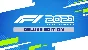 F1 2021 Deluxe Edition (Steam Gift Россия) 🔥