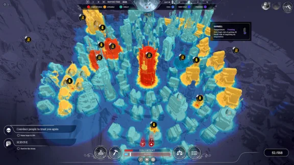 Frostpunk ( STEAM GIFT RU )