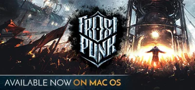 Frostpunk ( STEAM GIFT RU )