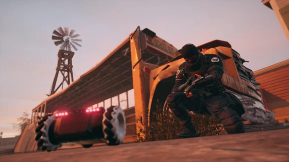 Tom Clancys Rainbow Six Siege (STEAM GIFT RU)