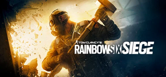 Tom Clancys Rainbow Six Siege (STEAM GIFT RU)