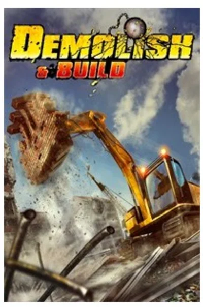 💎Demolish & Build Xbox КЛЮЧ (X|S ONE)🔑