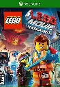 The LEGO Movie  Videogame Xbox One KEY
