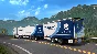 Euro Truck Simulator 2 - Krone Trailer Pack (GIFT)