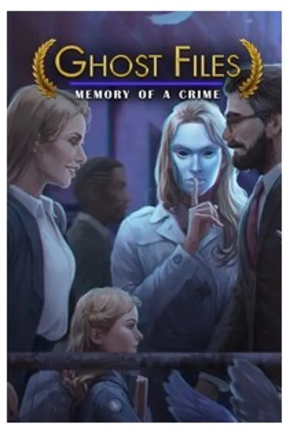 💎Ghost Files: Memory of a Crime Xbox КЛЮЧ (X|S ONE)🔑