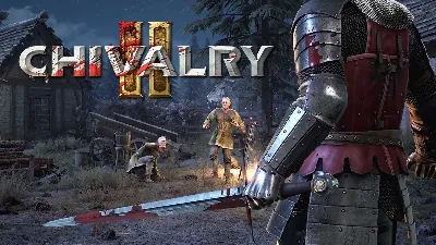 Chivalry 2 БЕТА EPIC GAMES КЛЮЧ REGION FREE GLOBAL