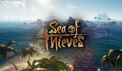💎Sea of Thieves + 🔥220 игр ONLINE💎