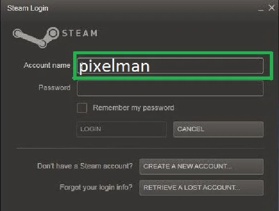 Top-up Steam Wallet (Russia) by 40 - 7000 RUB