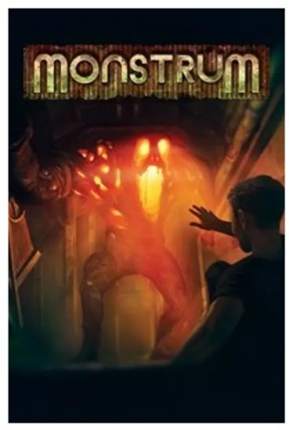 💎Monstrum Xbox KEY (X|S ONE)🔑