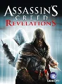 Assassin´s Creed Revelations (UPLAY KEY, Region Free)