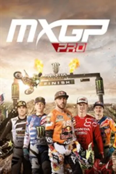 💎MXGP PRO Xbox КЛЮЧ (X|S ONE)🔑
