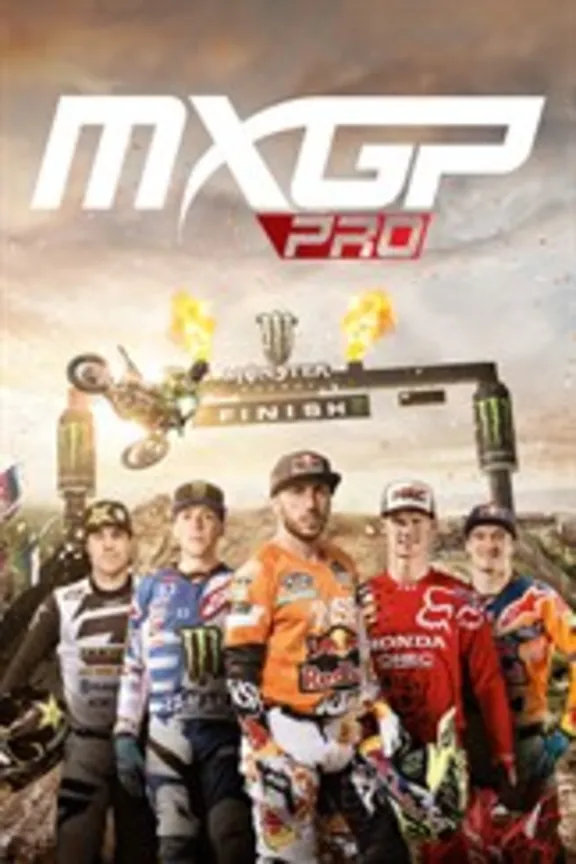 💎MXGP PRO Xbox КЛЮЧ (X|S ONE)🔑