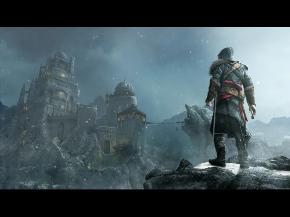 Assassin´s Creed Revelations (UPLAY KEY, Region Free)