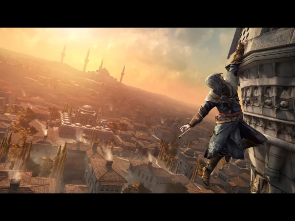 Assassin´s Creed Revelations (UPLAY KEY, Region Free)