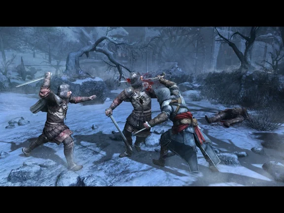 Assassin´s Creed Revelations (UPLAY KEY, Region Free)