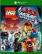 The LEGO Movie Videogame XBOX ONE / SERIES X|S Code 🔑