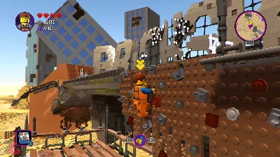 The LEGO Movie 2 Videogame XBOX ONE / SERIES X|S Ключ🔑