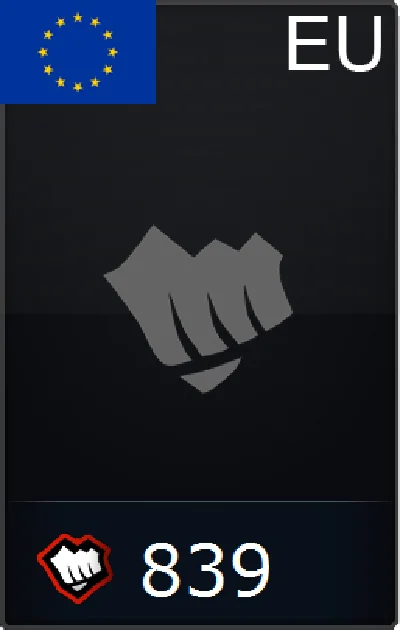 League of Legends (EU) - RP in the Nordic & East or West