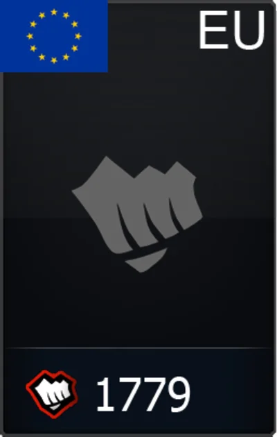 League of Legends (EU) - RP in the Nordic & East or West