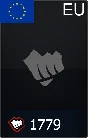 League of Legends (EU) - RP in the Nordic & East or West