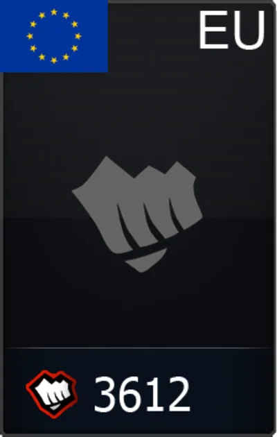 League of Legends (EU) - RP in the Nordic & East or West