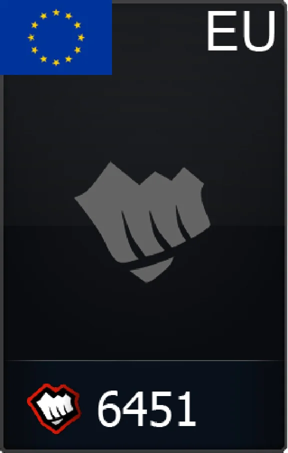 League of Legends (EU) - RP in the Nordic & East or West